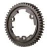 Traxxas Spur gear, 50-tooth (machined, hardened steel) (wide face, 1.0 metric pitch) – TRX6443