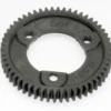 Traxxas Spur gear, 54-tooth (0.8 metric pitch, compatible with 32-pitch) (for center differential) Steering – TRX3956R