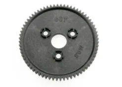 Traxxas Spur gear, 68-tooth (0.8 metric pitch, compatible with 32-pitch) – TRX3961