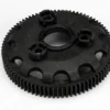 Traxxas Spur gear, 83-tooth (48-pitch) (for models with Torque-Control slipper clutch) – TRX4683