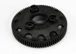 Traxxas Spur gear, 83-tooth (48-pitch) (for models with Torque-Control slipper clutch) – TRX4683