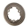Traxxas Spur gear 54-tooth steel (1.0 metric pitch) – TRX6449