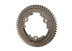 Traxxas Spur gear 54-tooth steel (1.0 metric pitch) – TRX6449