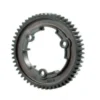 Traxxas Spur gear, 54-tooth, steel (wide-face, 1.0 metric pitch) – TRX6449R
