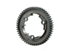 Traxxas Spur gear, 54-tooth, steel (wide-face, 1.0 metric pitch) – TRX6449R