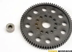Traxxas Spur gear – TRX4472