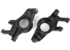 Traxxas Steering blocks, left & right – TRX7836