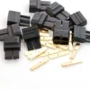 Traxxas stekker mannelijk 10 stuks