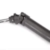 Traxxas Stub axle assembly, front, outer, extreme heavy duty (1) (left or right) (assembled with internal-splined half shaft) – TRX6854A