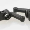 Traxxas Stub axle carriers (2) (requires 5x11x4mm bearings) – TRX3752