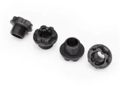 Traxxas Stub axle nut (4) – TRX8886