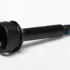 Traxxas Stub axle, rear, 5mm (steel-splined constant-velocity driveshaft) (1) – TRX6753