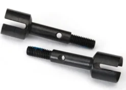 Traxxas Stub axles (front or rear) (2) – TRX8354