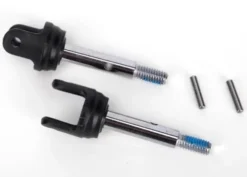 Traxxas Stub axles rear heavy duty – TRX6853X