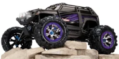 Traxxas Summit Extreme Terrain Monster Truck RTR 2.4Ghz (versie 2023) – zonder batterij en lader
