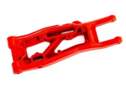 Traxxas Suspension arm, front (right), red – TRX9530R