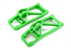 Traxxas Suspension arm, lower, green (left and right, front or rear) (2) – TRX8930G