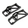 Traxxas Suspension arm, lower, black (left or right, front or rear) (2) – TRX8930