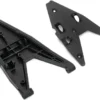 Traxxas Suspension arm, lower right/ arm insert (assembled with hollow ball) – TRX8532