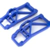 Traxxas Suspension arm, lower, blue (left and right, front or rear) (2) – TRX8930X