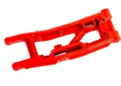 Traxxas Suspension arm, rear (left), red – TRX9534R