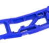 Traxxas Suspension arm, rear (left), blue – TRX9534X