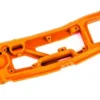 Traxxas Suspension arm, rear (right), orange – TRX9533T
