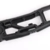 Traxxas Suspension arm, rear (right), black- TRX9533