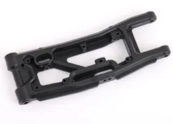 Traxxas Suspension arm, rear (right), black- TRX9533