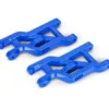 Traxxas Suspension arms, blue, front, heavy duty (2) – TRX2531L