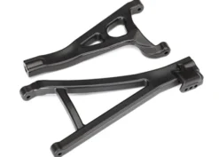 Traxxas Suspension arms front (right) heavy duty (upper (1) lower (1) – TRX8631