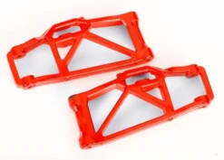 Traxxas Suspension arms, lower, red (left and right, front or rear) (2) – TRX10230-RED