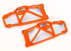 Traxxas Suspension arms, lower, orange (left and right, front or rear) (2) – TRX10230-ORNG