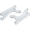 Traxxas Suspension arms, upper, white (left or right, front or rear) (2) – TRX8929A