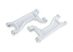 Traxxas Suspension arms, upper, white (left or right, front or rear) (2) – TRX8929A