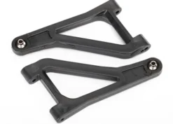 Traxxas Suspension arms, upper (left & right) (assembled with hollow balls) – TRX8531