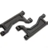 Traxxas Suspension arms, upper, black (left or right, front or rear) (2) – TRX8929