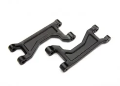 Traxxas Suspension arms, upper, black (left or right, front or rear) (2) – TRX8929