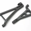 Traxxas Suspension arm upper & suspension arm lower left front – TRX5332