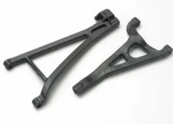 Traxxas Suspension arm upper & suspension arm lower left front – TRX5332