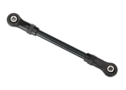 Traxxas Suspension link, front upper, 5x68mm (1) (steel) (assembled with hollow balls) – TRX8144