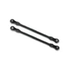 TRAXXAS Suspension links front lower (2) (5x104mm, steel) (assembled with hollow balls) – TRX8143