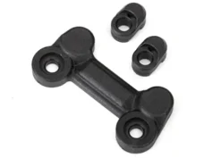 Traxxas Suspension pin retainers (upper (2), lower (1)) – TRX8546