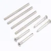 Traxxas Suspension pin set, complete (front and rear) – TRX6834