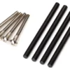 Traxxas Suspension pin set complete (front & rear) – TRX8340