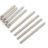 Traxxas Suspension pin set, extreme heavy duty, complete (front and rear) (3x52mm (4), 3x32mm (2), 3x40mm (2)) (for use with #9080 upgrade kit) – TRX9042