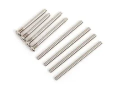 Traxxas Suspension pin set, extreme heavy duty, complete (front and rear) (3x52mm (4), 3x32mm (2), 3x40mm (2)) (for use with #9080 upgrade kit) – TRX9042