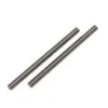 Traxxas Suspension pins, lower, inner (front or rear), 4x64mm (2) (hardened steel) – TRX8941