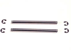 Traxxas Suspension pins 48mm E-clips – TRX2639