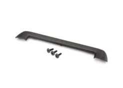 Traxxas Tailgate protector/ 3x15mm flat-head screw (4) – TRX8912